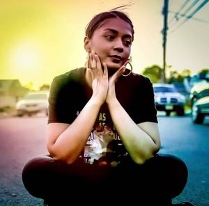 Meet your Posher, Elena